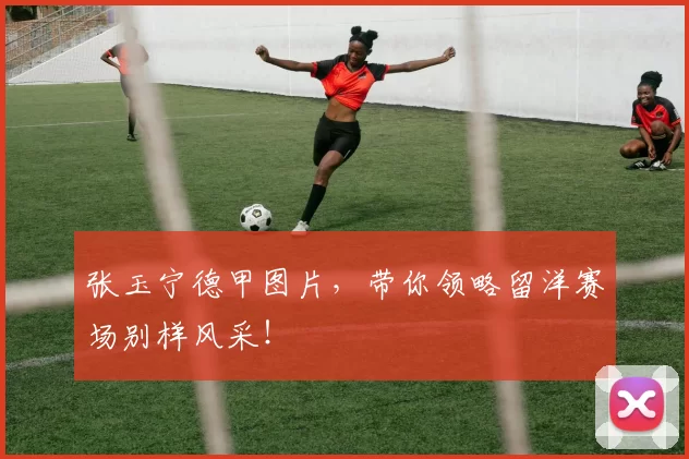 张玉宁德甲图片，带你领略留洋赛场别样风采！