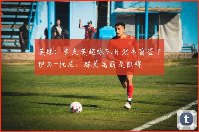 英媒：多支英超球队计划冬窗签下伊万-托尼，球员高薪是阻碍
