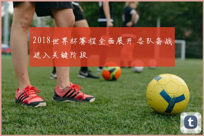 2018世界杯赛程全面展开 各队备战进入关键阶段