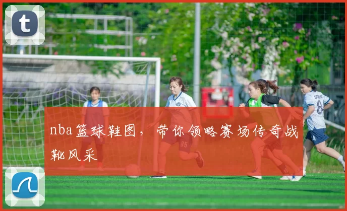 nba篮球鞋图，带你领略赛场传奇战靴风采